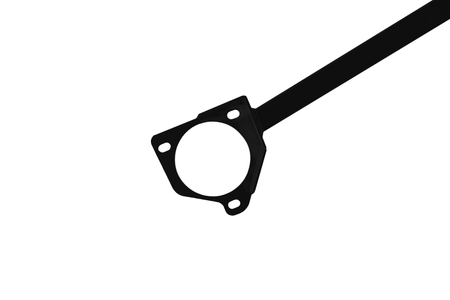 Front upper strut bar Opel Vectra C Opel Signum diesel Black