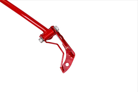 Rozpórka VW Bora Lavida przednia górna Stal