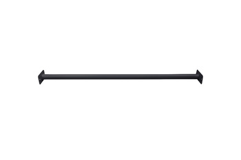 Rear upper strut bar VW Golf 4 Black