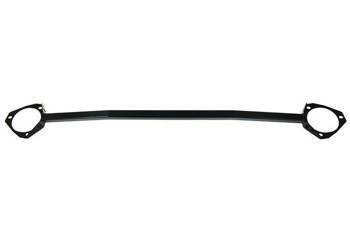 Front upper strut bar Toyota Corolla E11 Black