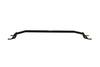 Front upper strut bar VW Golf 1 Black