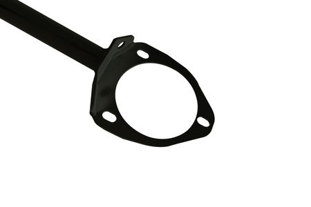 Rozpórka Subaru Forester SF SG tylna górna Black