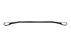 Front upper strut bar Toyota Celica 5 V Black