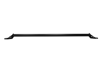Front upper strut bar Hyundai I30 Black