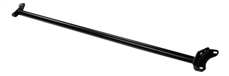 Rear upper strut bar Toyota Celica V VI Black