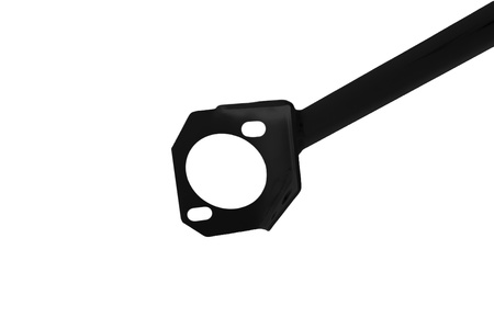 Front upper strut bar Honda Civic V VI 1,4 1,5 D15 Black