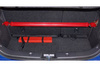 Strut Bar Suzuki Swift III MZ EZ IV NZ AZ rear upper Steel