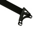 Rozpórka BMW 1 E81 E82 E87 3 E90 E91 E92 X1 przednia górna Black