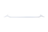 Front upper strut bar Toyota Corolla E15 White
