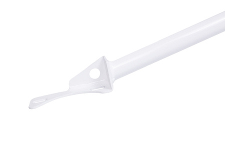 Rozpórka Hyundai Coupe 2 GK lift tylna górna White