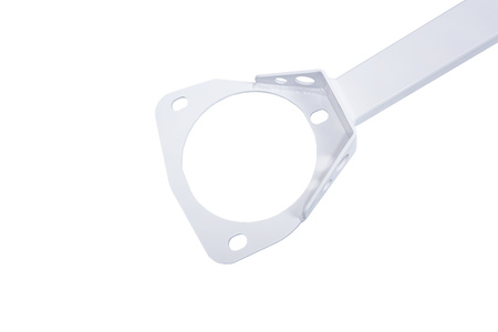 Rozpórka Hyundai Coupe 2 GK lift przednia górna White