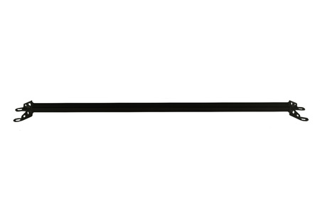 Rear upper strut bar Lexus IS 250 Black