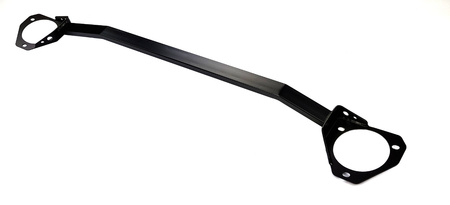 Front upper strut bar Subaru XV mk1 White