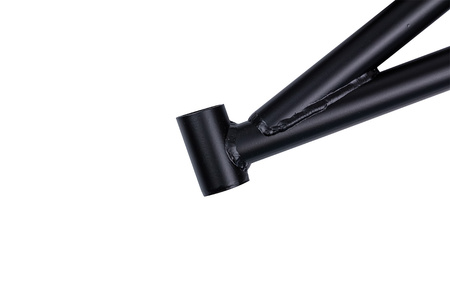 Xbrace strut bar BMW 3 E36 Coupe Black