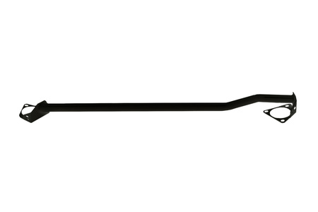 Front upper strut bar Honda Civic VII EP3 TypeR Black