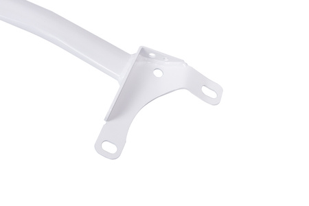 Front upper strut bar Mini I R53 White