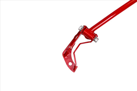 Strut Bar VW Bora Lavida front upper Steel