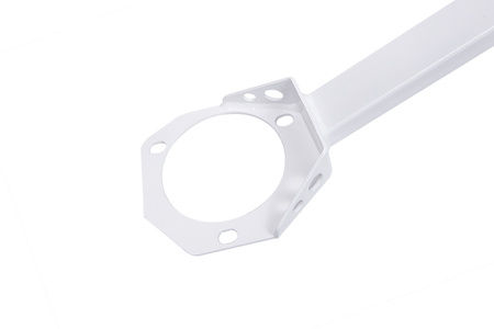 Rozpórka Suzuki Swift mk 2,3 przednia górna White