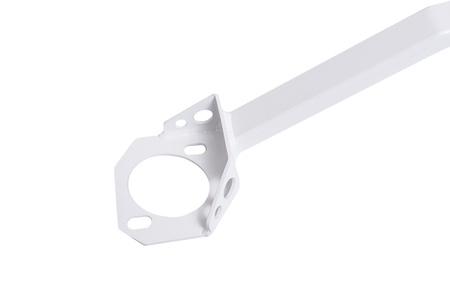 Rozpórka Honda Civic V VI CRX Del Sol przednia górna White