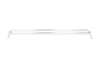 Rear upper strut bar Subaru BRZ White