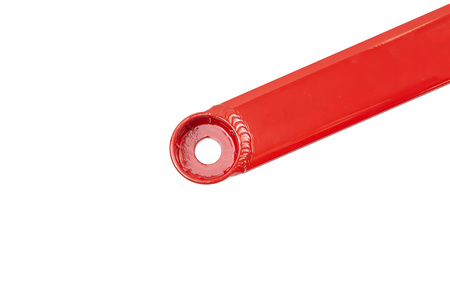 Strut Bar Ford Mustang VI S550 middle lower Aluminium