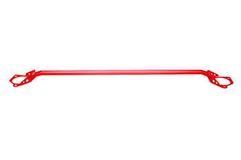 Front upper strut bar Opel Vectra C Opel Signum benzyna Red