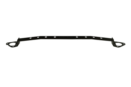 Front upper strut bar Mazda 3 MPS BL Black