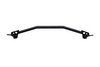 Front upper strut bar Honda Prelude V 5 Black