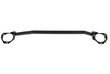 Front upper strut bar Subaru Outback 3 Black