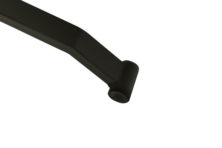 Rozpórka Fiat Seicento Cinquecento SC CC przednia dolna Black