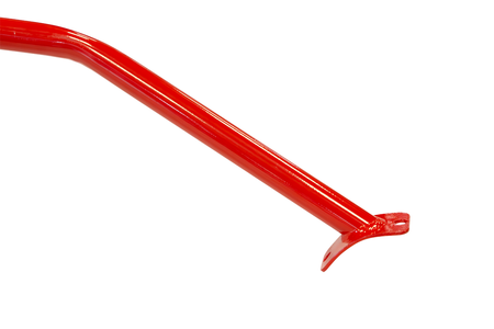 Front upper strut bar Opel Corsa D E OPC Red