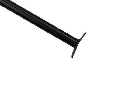 Rear upper strut bar Seat Ibiza II do 99r Black