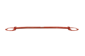 Front upper strut bar Mitsubishi Colt CJ0 Red