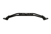 Front upper strut bar Dodge Challenger 08-19 Black
