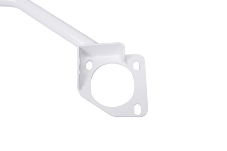 Rozpórka Citroen Saxo Peugeot 106 przednia górna White