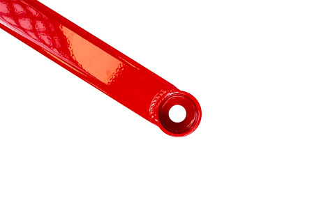 Rozpórka Toyota GT86 BRZ tylna dolna Aluminium