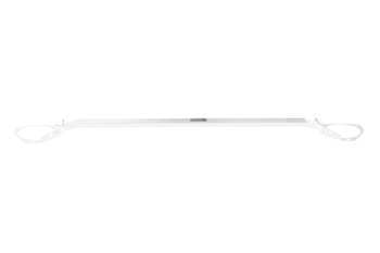 Front upper strut bar Subaru XV mk1 White