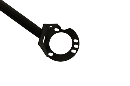 Front upper strut bar BMW Z4 E89 Black