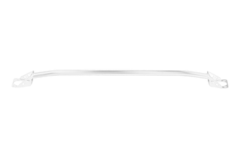 Front upper strut bar Honda Prelude III 3 White