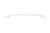 Front upper strut bar Subaru Legacy 5 White