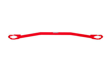 Front upper strut bar BMW Z3 6 cylindrów Red