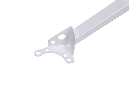 Front upper strut bar Honda Prelude IV 4 White