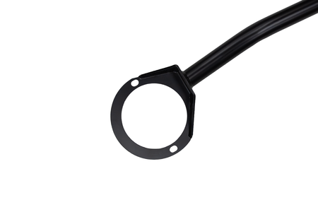 Front upper strut bar Seat Ibiza II do 99r Black