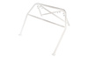 Bolt-in Half Roll Cage BMW 3 E92 Coupe White