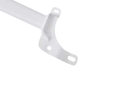 Front upper strut bar Mini I R50 White