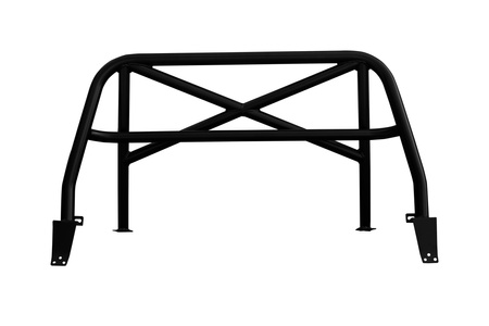 Rollbar skręcana pół klatka Mazda MX5 NA NB Miata Black