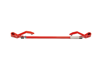 Rozpórka BMW 1 F20 F21 2 F22 F23 3 F30 F31 F34 F35 4 F32 F33 F36 tylna dolna Aluminium