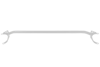 Front upper strut bar VW Golf 3 White