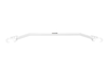 Front upper strut bar Honda Accord VI White