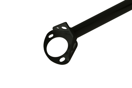 Rear upper strut bar BMW 3 E30 E36 Compact Black